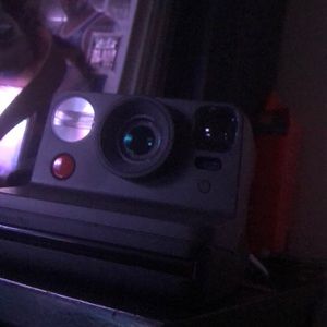 Polaroid Camera